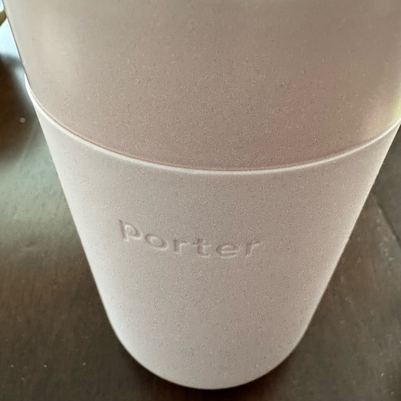 Pink Travel Mug - Picture 2 of 4